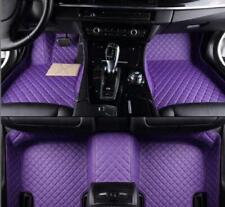 Fit For Ford Mustang Coupe Convertible Custom Luxury Waterproof Car Floor Mats picture