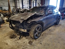 Used Front Right Steering Knuckle fits: 2023 Genesis Gv70 AWD Front Right picture