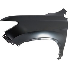 Fender For Honda Ridgeline 2021-2025 Front Driver Side picture