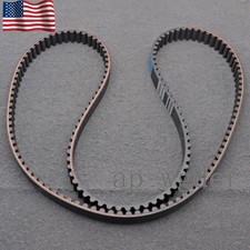 NEW Final Drive Belt - 128-Tooth - 1-1/2
