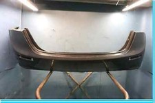 14-17 Maserati Ghibli S Rear Bumper Cover Trim Panel 670008304 OEM picture