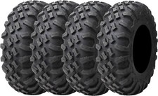 Set of 4 Tusk Megabite UTV ATV Tires (29x9-14 / 29x11-14) picture
