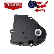 1PCS 89018365 For GM AC Delco Heater Blend Door Actuator 52402588 15-72971 NEW picture