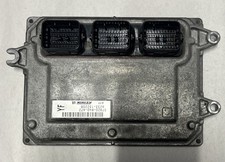 Engine ECM Electronic Module Engine Control 2.4L Fits 10 ACCORD 428530 picture
