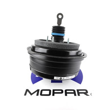 4560182AE  MOPAR Power Brake Booster Genuine Mopar Jeep Grand Cherokee 2011-2015 picture