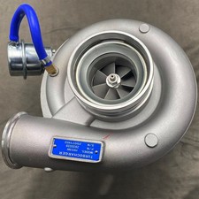 New HX55W Turbocharger for Cursor Engine 2835039 3790293 5042999760 picture