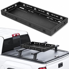 Universal Cargo Basket Storage Tray 46