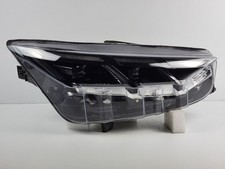 MINT 2024-2026 FORD MUSTANG MACH-E RH PASSENGERS LED HEADLIGHT OEM picture