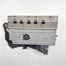 09-12 Hyundai Genesis Sedan Lexicon Audio Sound Amplifier AMP OEM 96370-3M350 picture