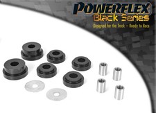 Powerflex for Ford Escort RS Cosworth Gear Lever Cradle Mount Kit (Black Series) picture