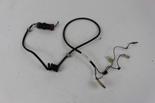 81-87 AUDI GT COUPE-QUATTRO Cable Set for Tailgate Trunk 855971726C picture