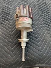 Used MoPar W & H DuPoint A13SB Distributor RB Engines 413 440 426 Vintage Racing picture