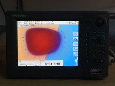 FURUNO  SCREEN REPAIR for NavNet VX2 RDP-149, RDP-139 picture