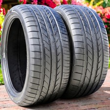 2 Tires Atturo AZ850 EV Ready 275/35R20 102Y XL High Performance picture