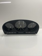 1981 1985 Mercedes 380SL OEM Speedometer Head Instrument Gauge Cluster 87001021 picture