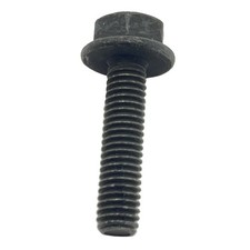 Polaris Hex Head Flange Bolt, 6 mm x 1.0 mm x 25 mm, for RANGER Models - 7518533 picture