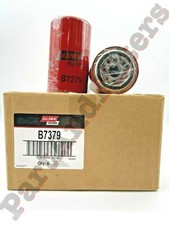 Baldwin B7379 Lube Spin-On Filter (Pack of 6) picture