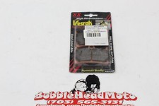 VESRAH SUPER RJL XX BRAKE PADS VD-248XX A5 picture