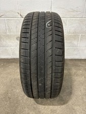 1x P235/45R19 Vredestein Quatrac Pro 9/32 99 W Used Tire 2354519 picture