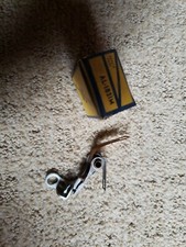 NOS Union Electrical AL-1821M Point Set picture