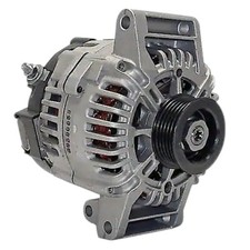 13944A OEM Reman Carquest Alternator 105 Amps Fits GM Saturn 2002-2007 L4 2.2L picture
