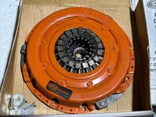 Centerforce DF021057S Dual Friction Clutch Pressure Plate and Disc Set picture