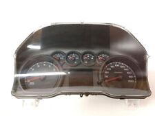 200 mph Speedometer Cluster 85608562 For 2023 Chevrolet Silverado 1500 2827788 picture