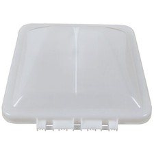 Ventline Roof Vent Lid White Polypropylene BVD0449-A01 picture