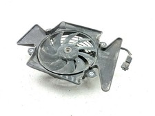 09-17 Triumph Thunderbird LT 1700 Radiator Cooling Fan picture