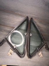 VW MK1 Rare Rabbit Vent Windows picture