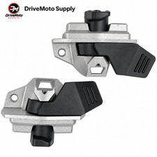 For Can-Am for LinQ Quick Release Latch Replace 715008044 Fastener Kit 715001707 picture