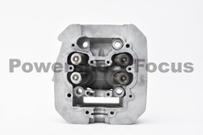 2002-08 Suzuki Eiger King Quad Arctic Cat 400 REBUILT - OEM Cylinder Head Valves picture