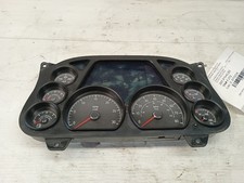 Q43-6080-1-2-021B  2020 Peterbilt 579 Speedometer Cluster  (12991354 picture