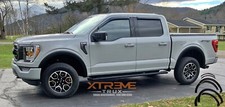 New OE Style Fender Flares Full Set Fits 2021-2025 Ford F150 picture