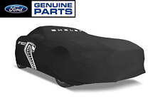 2020-2023 Shelby GT500 Genuine Ford Black Stormproof Outdoor Car Cover w/ Logo picture