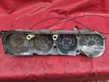 1972 73 74 Mopar E Body Rallye Gauge Cluster 2985935 'Cuda Challenger picture