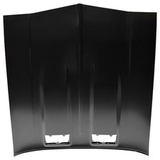 Golden Star Replacement Steel Hood 1968-1969 Chevelle SS-396 picture