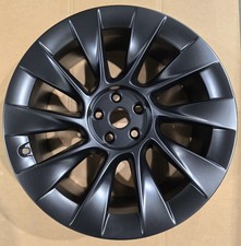 20 x 9.5 2020-2024 Tesla Model Y Induction Factory OEM Wheel Rim 118822300B picture