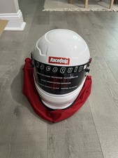 Racequip Pro25 Racing Helmet SA2025 - Large Adult picture