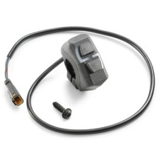 NEW 23-26 KTM Husqvarna GasGas TBI Combination Map Switch OEM A44039974044 picture