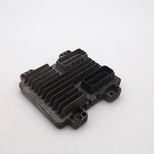 2010 - 2013 Chevrolet Suburban 1500 Engine Computer Control Module E38 12647990 picture