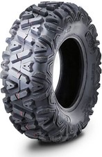 One New ATV/UTV Tire 26x9-12 26x9x12 6PR 26x9.00-12 10277 picture