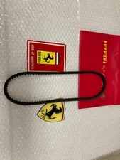 1984-1985-308-Gts 1985-1989-328-Gts-Ferrari alternator belt  New. picture