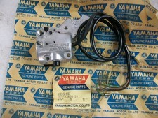 NOS New Yamaha Right Bar Switch YDS5 YCS1 YM2C 180 250 305 Big Bear Bonanza picture
