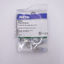 25pk Ancor 16-14 AWG 1/4