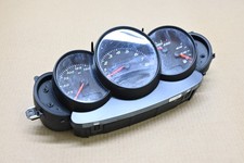 ⭐ 01-04 Porsche Boxster 986 2.7 Instrumental Cluster Speedo Gauge Display Oem picture