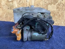 OEM 1994 - 1997 Acura Integra ABS Anti-Lock Brake Pump Motor Assembly picture