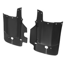 For 2000‑2003 Honda Rancher 350 TRX350FE LH&RH Mud Flaps Guards #61868‑HN5‑A10ZA picture