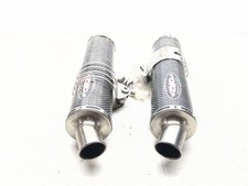 91-97 Ducati 900 SS Rear Fast By Ferracci Forza Left & Right picture