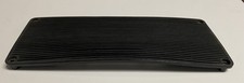 Original MoPar 1970 Only Dodge Challenger Black X9 Dash Speaker Grille 2984783 picture